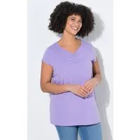 Angel of Style T-Shirt T-Shirt bequeme Passform