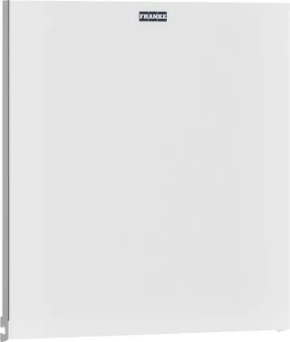 KWC Aquarotter Front, EXOS, ESG weiß, für EXOS Papierhandtuchspender, 2030025236 2030025236
