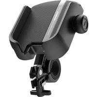 JOYROOM Fahrradhalter Joyroom JR-ZS431 Handyhalterung Fahrrad Motorrad Schwarz