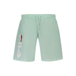 Fila Verde Polyester Herren-Badebekleidung