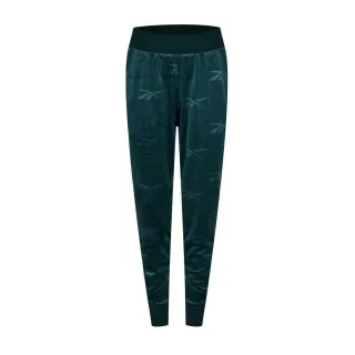 Reebok - "Energy Q4" Jogginghosen für Damen (Tannengrün)