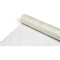 S.I. ZWARTZ BV Tischläufer SIZOWEB® Vlies Dekorolle Tischläufer Tischband 30cm/5m