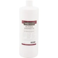 Welltouch Gleit- & Massageöl Ayurveda Massageöl 1000 ml