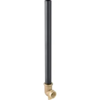 Geberit Spühlrohrzwischenstück für Urinal d32, 119703161 119703161