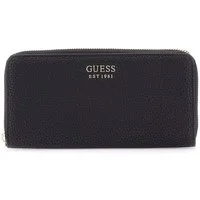 Guess Geldbörse SLG Zip Around Wallet