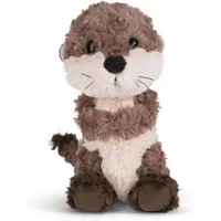 Nici Plüschfigur Nici 49156 Kuscheltier Otter Oda 35cm schlenkernd