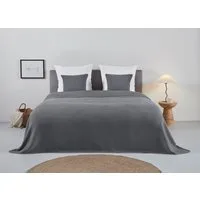 OTTO home Tagesdecke Greta, in Waffelpiqué Optik, viele Farben erhältlich, Decke ab 140 x 200 cm