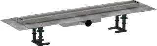 Hansgrohe Komplettset RainDrain Compact 56165000