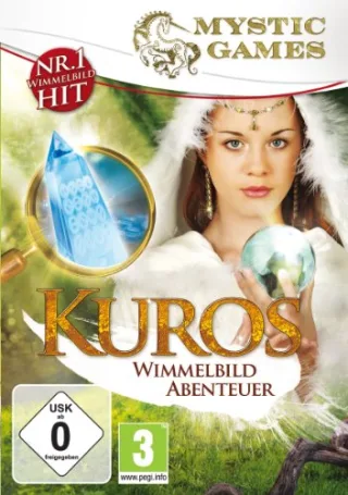 Mystic Games: Kuros