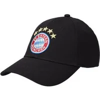 FC Bayern München Snapback Cap Baseballcap Logo