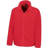 Goodman Design Fleecejacke Micro Fleece Jacke Antipilling sehr leicht und warm