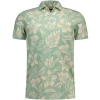 New Zealand Auckland Poloshirt POLO SHORT SLEEVE