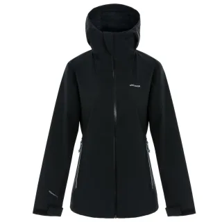 Karrimor - "Hot Rock" Jacke für Damen (Schwarz)