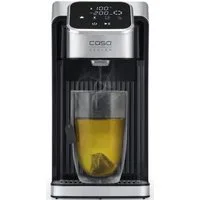 Caso Heißwasserspender 1889 HW 770 Advanced, 2,7 l, 2600 W, 13-stufiger Temperaturwahl von 40 - 100 °C in 5 °C-Schritten
