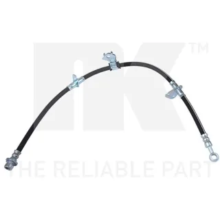 NK Bremsschlauch vorne Honda Civic MG Mg Rover 400 45