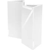 Roamii BE Lite WiFi7 Mesh System 2 Pack, Router weiß, 2 Geräte
