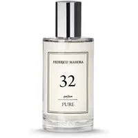 Federico Mahora Eau de Parfum PURE 32 Damenduft FEDERICO MAHORA 50 ml faszinierend