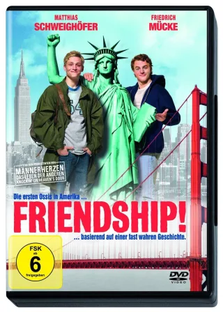 FRIENDSHIP