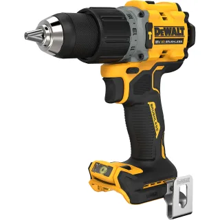 DEWALT 2-Gang-Akku-Schlagbohrschrauber XR 18V Basisversion - DCD805NT-XJ