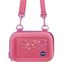 Vtech® Kameratasche KidiZoom Tragetasche, pink