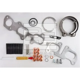 BE Turbo Montagesatz f?r Turbolader Audi A4 A5 A6 Q5 2,0 ABS488