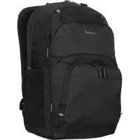 Klassischer EcoSmart , Rucksack schwarz, bis 40,6 cm (16")