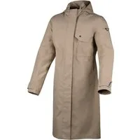 Macna Motorradjacke Swan Damen Motorrad Regenmantel wasserdicht