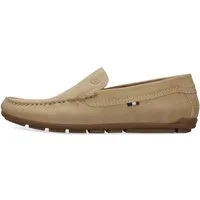 bugatti bugatti Herren Mokassin 321-AWF60-1400-5200 beige Mokassin