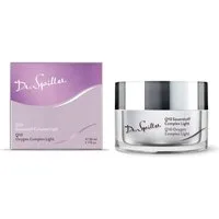 Dr. Spiller Gesichtspflege Dr. Spiller - Q10 Sauerstoff Complex Light - 50ml