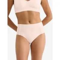 sloggi Maxislip Blue ZERO Feel 20 Hoher Slip, Taillenslip, High Waist Slip
