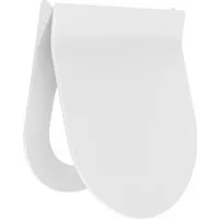 Primaster WC-Sitz Primaster WC-Sitz mit Absenkautomatik Salvando, Abnehmbar Absenkautomatik