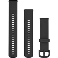 Garmin Uhrenarmband Silikon Schnellwechsel-Armband 20 mm