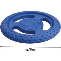 Kiwi Walker Outdoor-Spielzeug Kiwi Walker Wurfscheibe, TPR-Schaum, (1-tlg) schwimmfähig