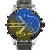 Diesel Quarzuhr Herren-Chronograph Uhr DZ7429 – Kollektion Mr. Daddy