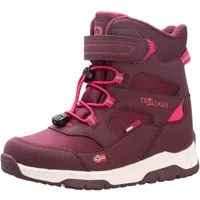 TROLLKIDS Kids Lofoten Winter Boots PRO Winterstiefel