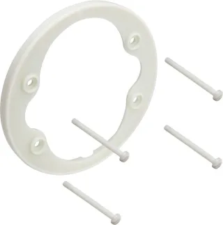 Hansgrohe Trägerrosette 150mm , 98793000 98793000