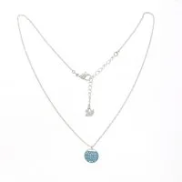 Swarovski Kette mit Anhänger