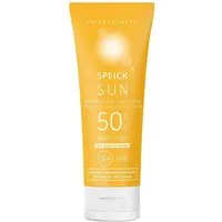Speick Naturkosmetik GmbH & Co. KG Sonnenschutzcreme Sun - LSF50 Sonnencreme 60ml
