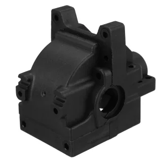 Wltoys 104001 1/10 RC Car Spare Front Rear Gearbox Cover 1863 Vehicles Model Parts