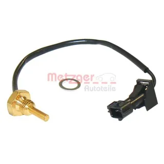 Metzger K?hlmitteltemperatursensor Saab 9-3 900 9000