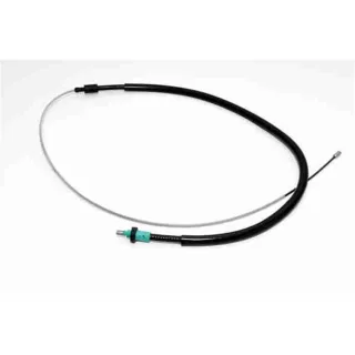 Vaico Handbremsseil hinten Citroen C3