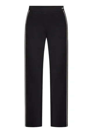 Betty Barclay - Schlupfhose schwarz - Gr. - 40