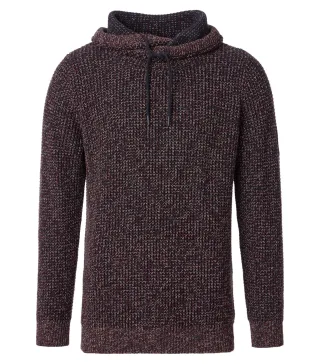 CASAMODA - Pullover rot - Gr. - XXL