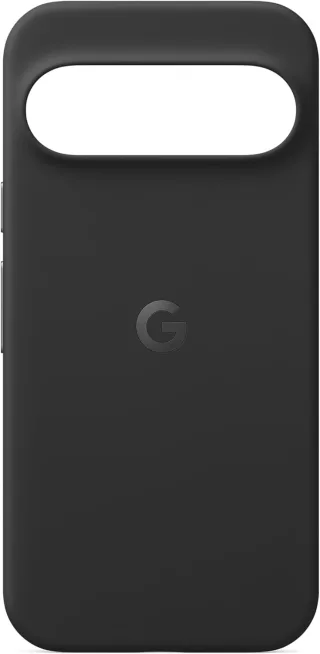 Google Case [für Google Pixel 9/9 Pro] obsidian