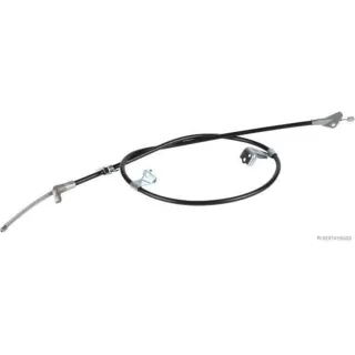 Jakoparts Handbremsseil hinten links Toyota Yaris P1
