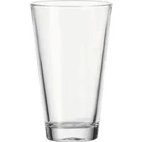 LEONARDO Longdrinkglas CIAO, 18-tlg., Glas, 300 ml, 18-teilig