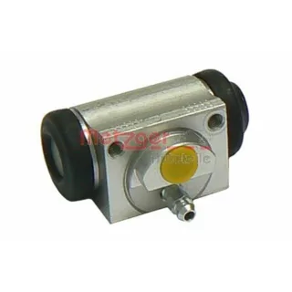 Metzger Radbremszylinder hinten Fiat Idea Lancia Musa