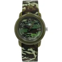 TOM TAILOR Quarzuhr 2100711, Armbanduhr, Kinderuhr, Junge, analog