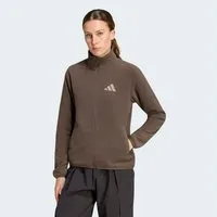 adidas TERREX Fleecejacke W MT ESS FZ FL