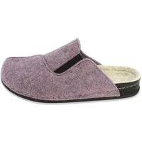 Beck Damen Pantoffel Merle Hausschuh